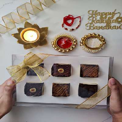 Rakhi Special new