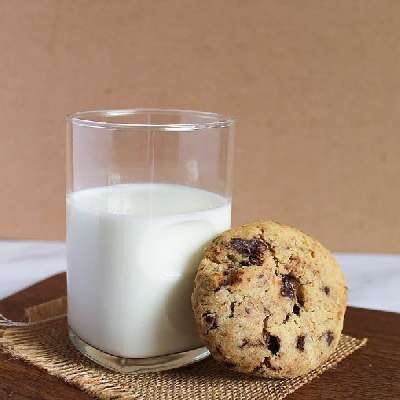 Chocolate Chip Cookie