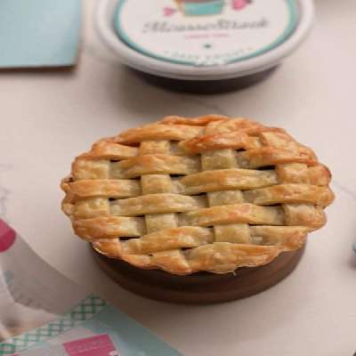 Apple Pie Mini (3 Inch)
