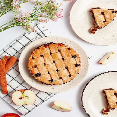 Apple Pie Mini (3 Inch)