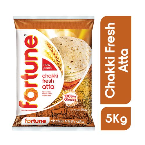 Fortune Aata 5Kg