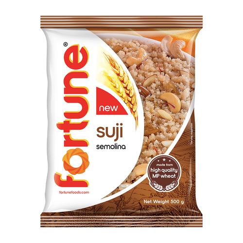 Fortune Suji 500Gm