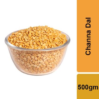 Chana Dal 500Gm