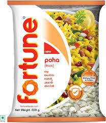 Fortune Poha 1-Kg