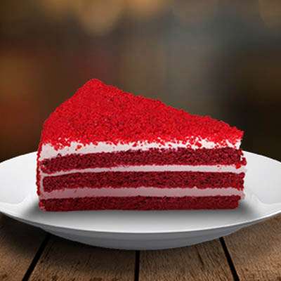 Red Velvet Cake DL