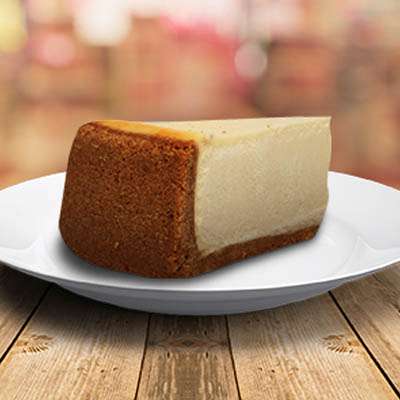 Cheese Cake DL