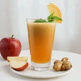 Full Immunity Juice