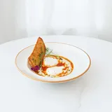 Turkish Eggs