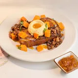 Mango French Toas