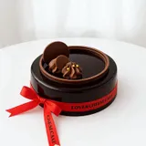 1/2 Kg Dutch Truffle Cake