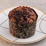 Chocolate Chip Muffin