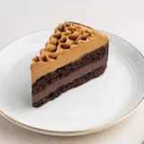 Chocolate Tiramisu Slice