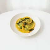 Sage & Butter Ravioli