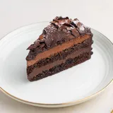 Chocolate Sin Slice