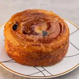 Cinnamon Bun