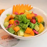 Avocado & Mango Salad