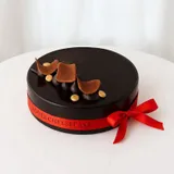 1/2 Kg Dark Devil Mud Cake