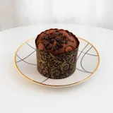 Chocolate Chip Muffin