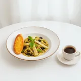 Spaghetti Aglio E Olio