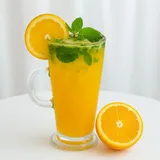 Mandarin Mojito
