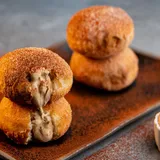 Tiramisu Donut