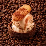 Cheesecake Scoops