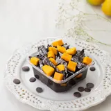 Fresh Mango Chocolate Tub 250 gms