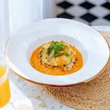 Vegetarian Lasagne