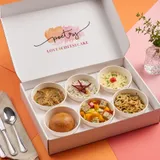 Poetry's Experience Box (Non-veg)