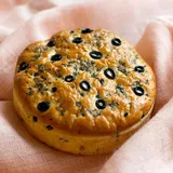 Olive & Herb Focaccia