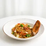 Spaghetti Pomodoro