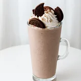 Oreo Cookies & Cream Milkshake