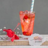 Iced Tea - Peach