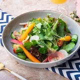 Your Own Salad Constructor