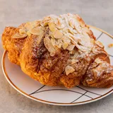 Almond Croissant