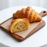 Butter Croissant