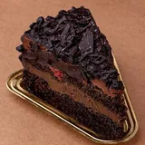 Chocolate Sin Slice