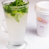 Virgin Mojito