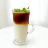 Extra Caffeine Mojito