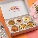 Poetry's Experience Box (Non-veg)