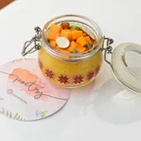Mango Oatmeal