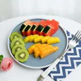 Assorted Cut Fruit Plate
