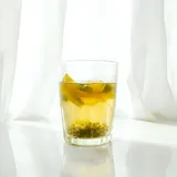 Lemon Detox Tea