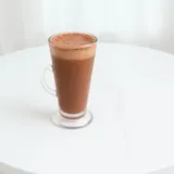 Iced Chocolate Milkshake