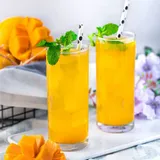Mango Mojito