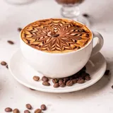 Caffe Mocha