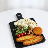 Skinny Omelette