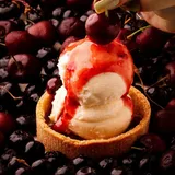 Scoops - Og Ny Style Baked Cheesecake