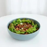 Warm Grilled Chicken Salad