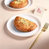 Chicken Calzone
